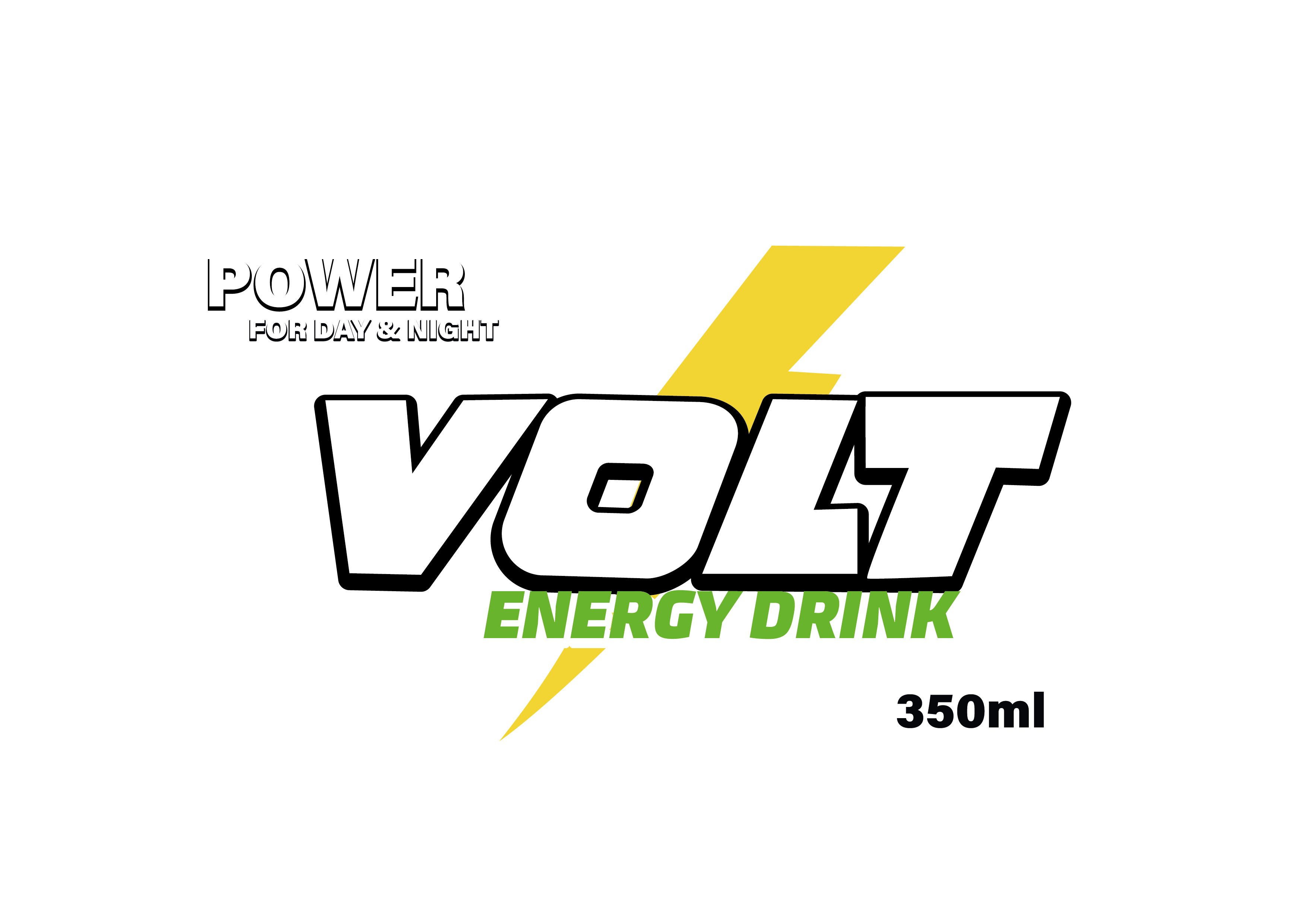 Volt Energy Drink